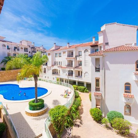 Renteando Albir Apartments 알비르 외부 사진
