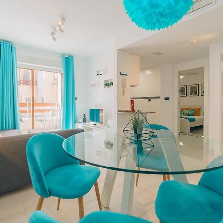 Renteando Albir Apartments 알비르 외부 사진