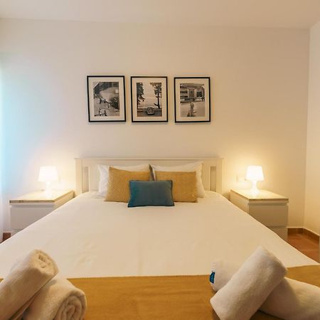 Renteando Albir Apartments 알비르 외부 사진