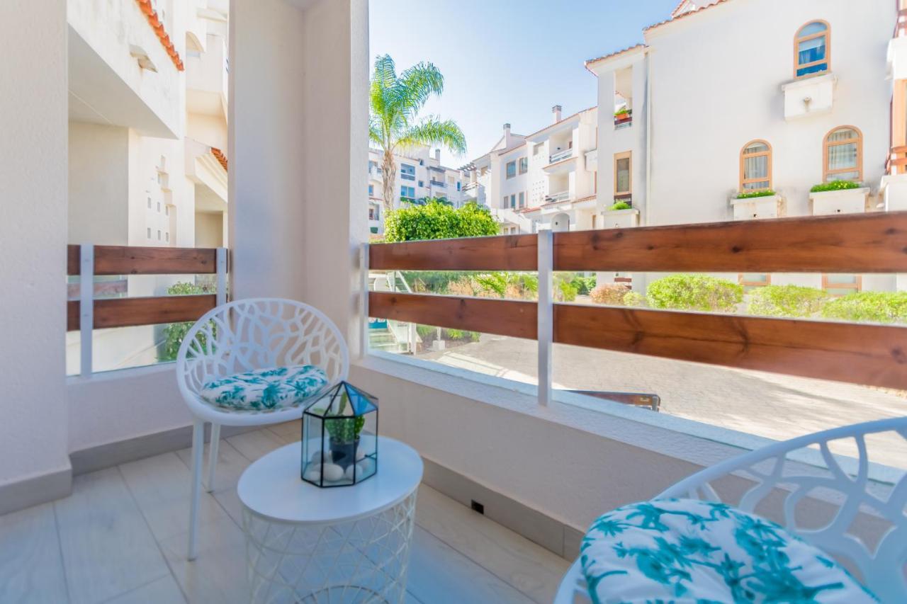 Renteando Albir Apartments 알비르 외부 사진