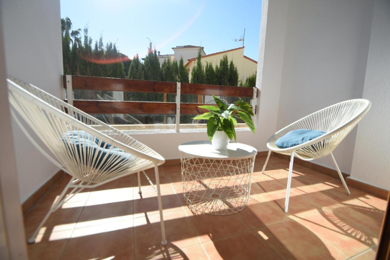 Renteando Albir Apartments 알비르 외부 사진