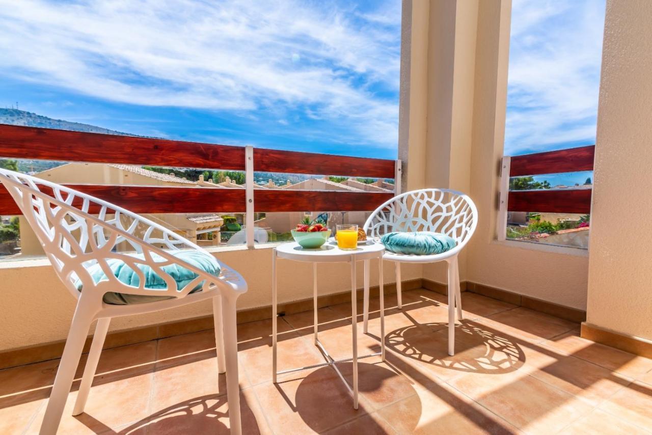 Renteando Albir Apartments 알비르 외부 사진