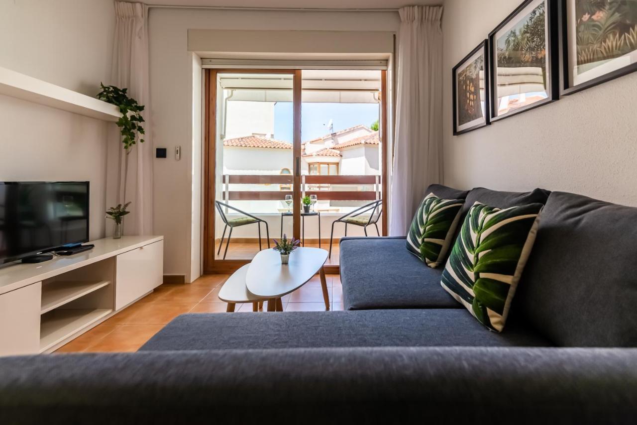 Renteando Albir Apartments 알비르 외부 사진