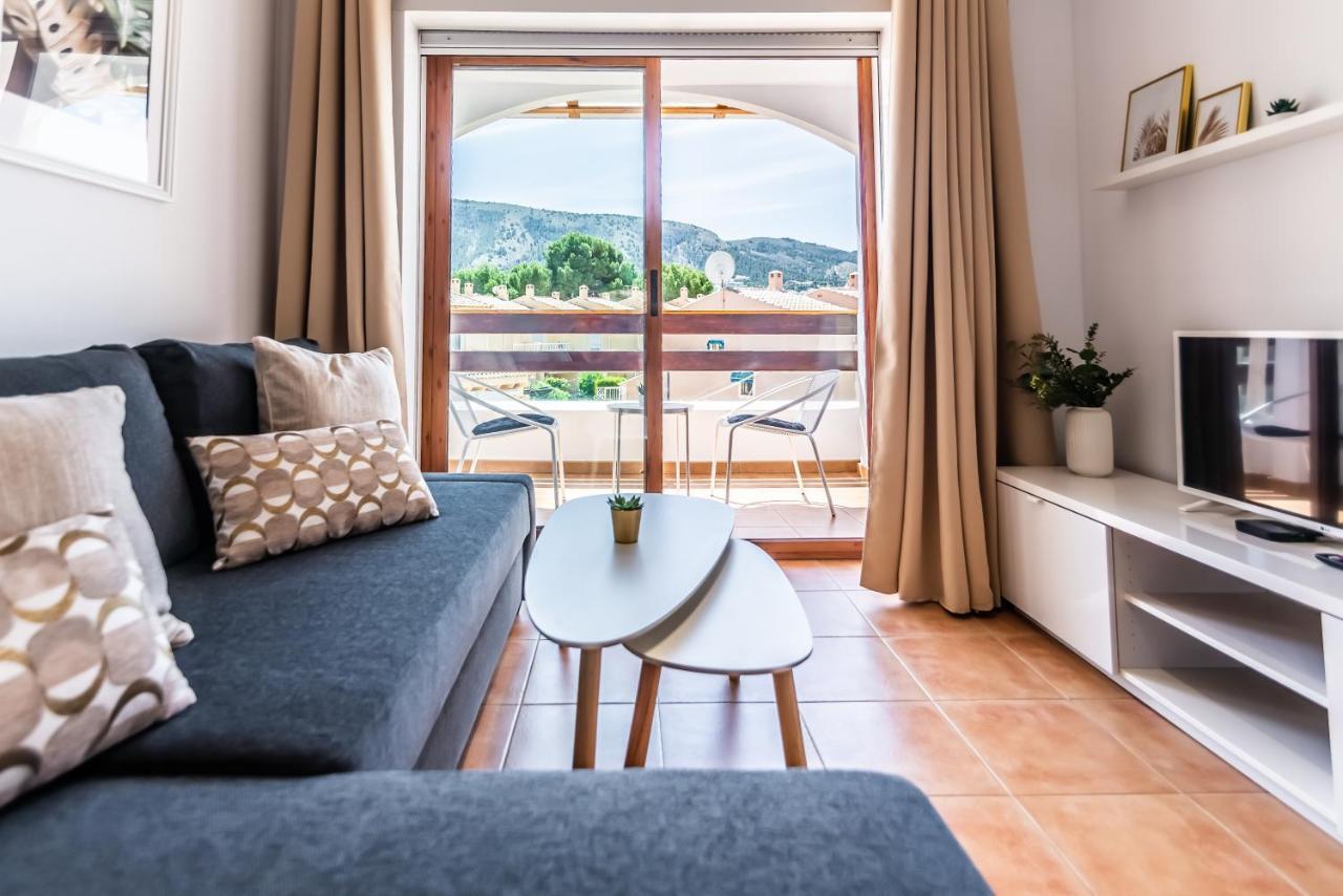 Renteando Albir Apartments 알비르 외부 사진