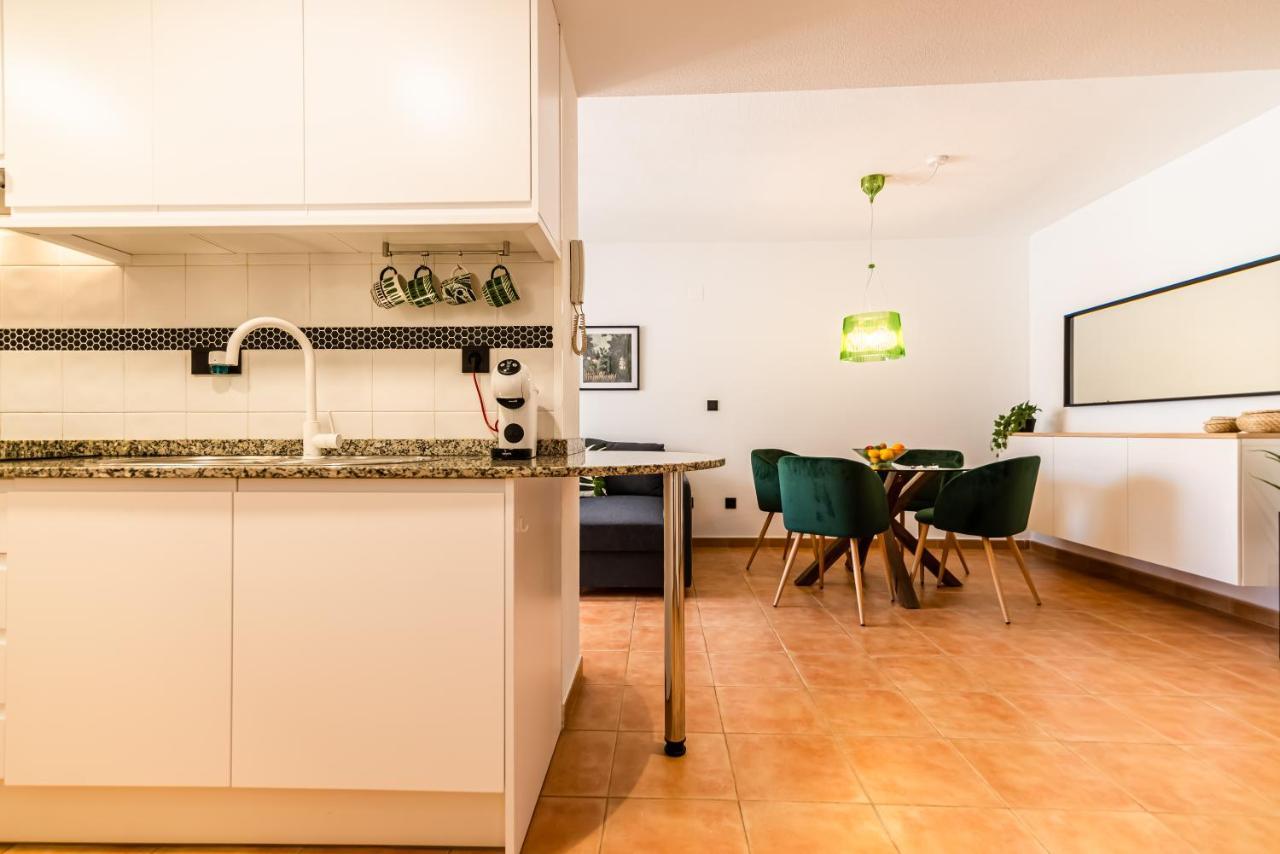 Renteando Albir Apartments 알비르 외부 사진
