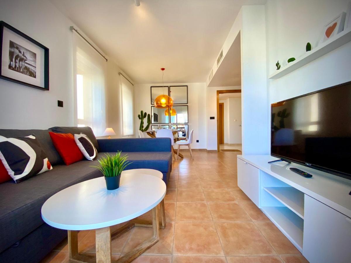 Renteando Albir Apartments 알비르 외부 사진