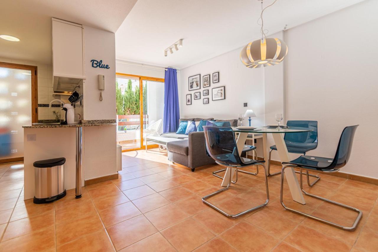 Renteando Albir Apartments 알비르 외부 사진