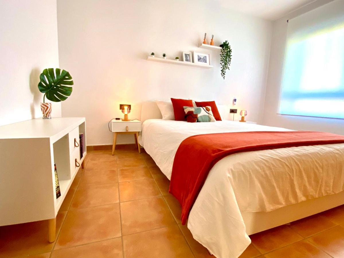 Renteando Albir Apartments 알비르 외부 사진
