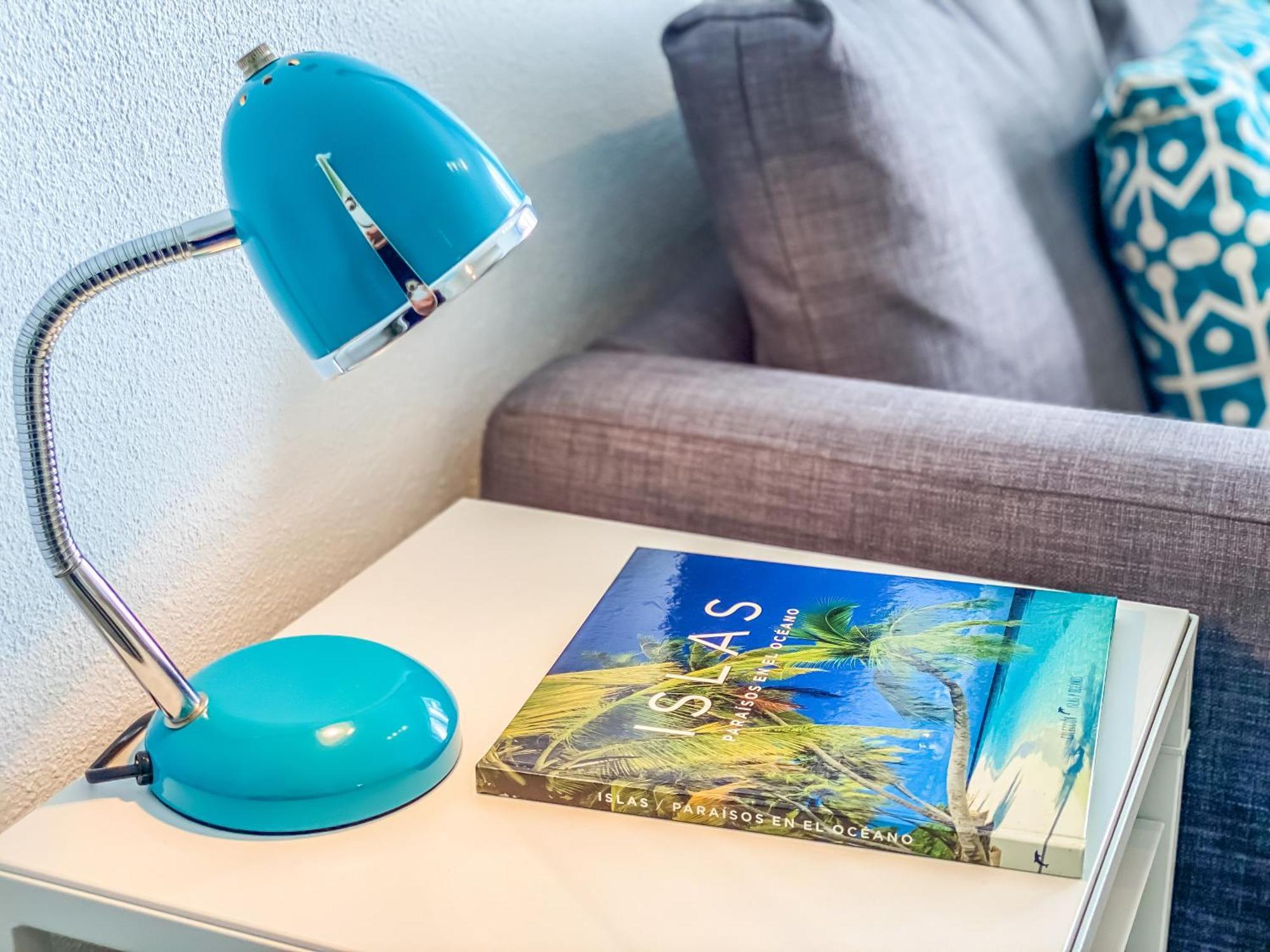 Renteando Albir Apartments 알비르 객실 사진