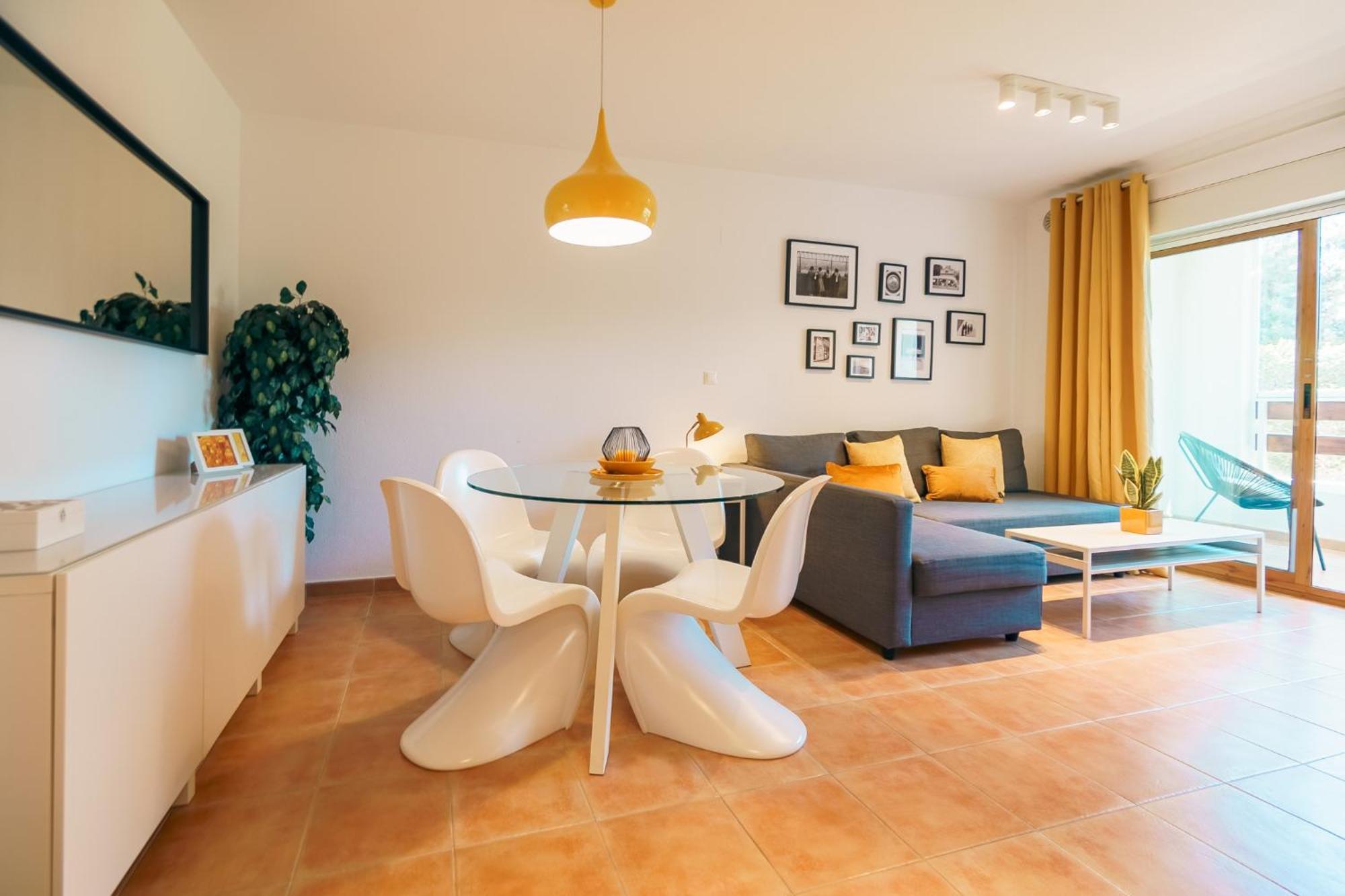 Renteando Albir Apartments 알비르 외부 사진