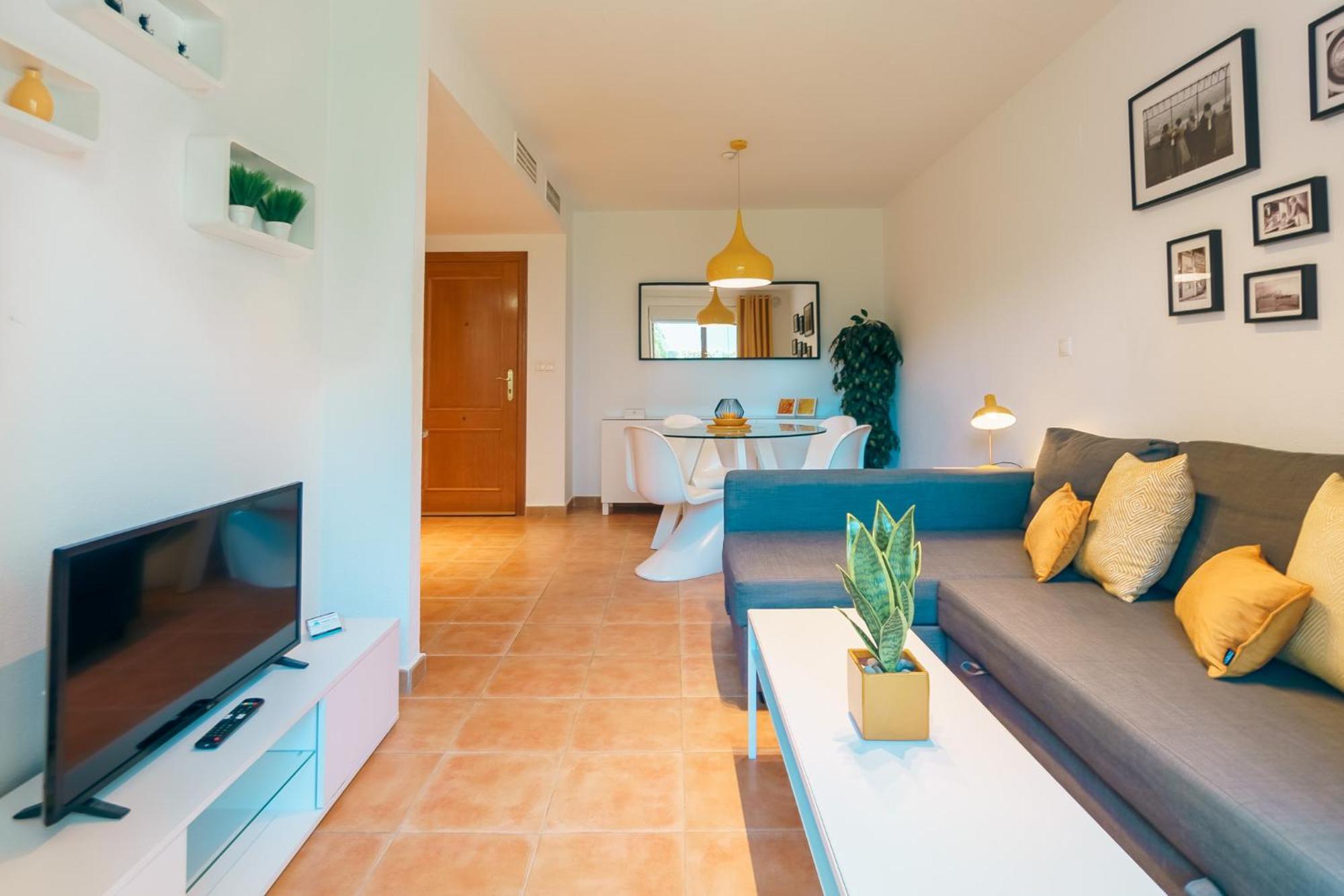 Renteando Albir Apartments 알비르 외부 사진