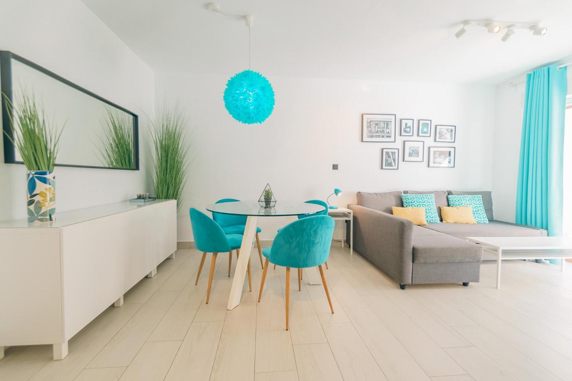 Renteando Albir Apartments 알비르 외부 사진